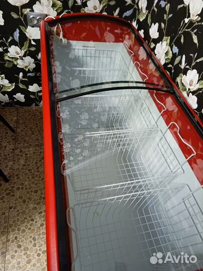 Морозильный ларь бу