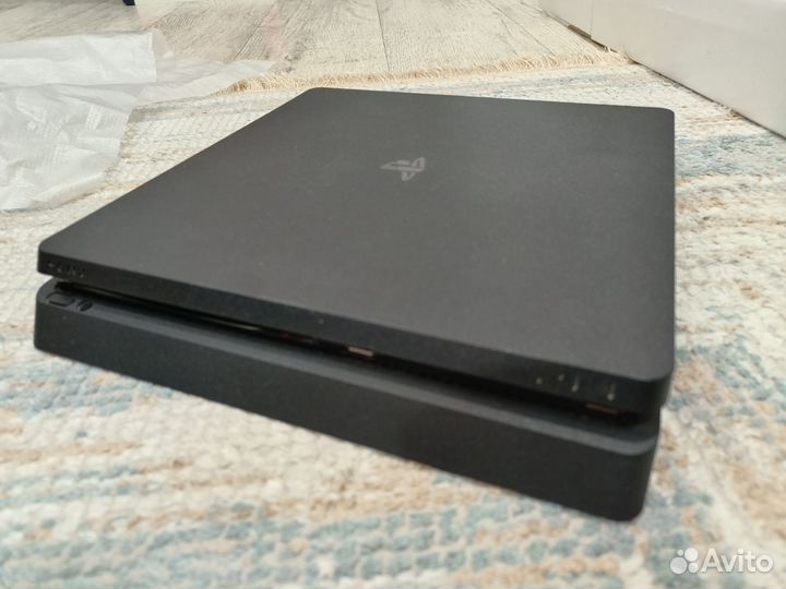 Sony playstation 4 slim 1 tb
