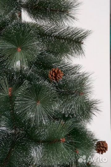 Елка новогодняя искуственная