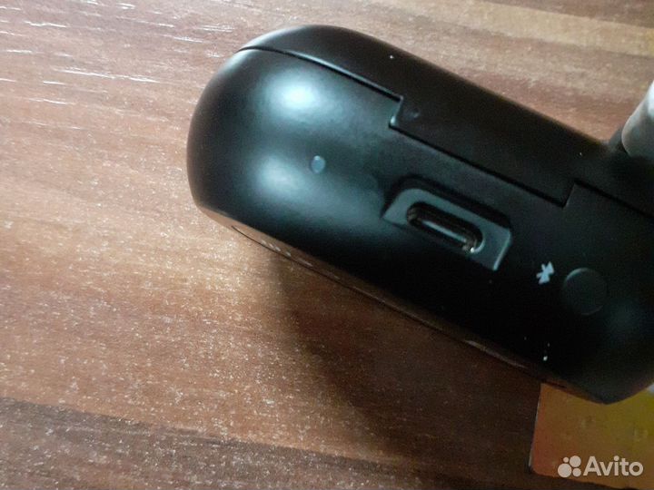 Samsung gear iconx 2018