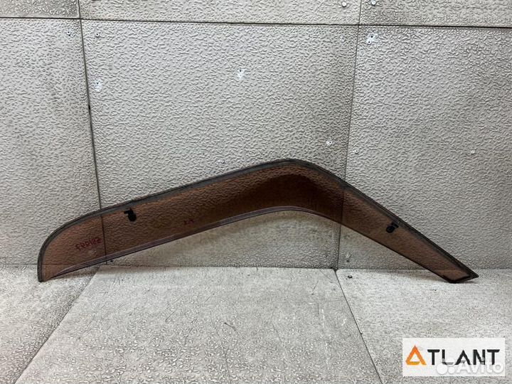 Ветровик передний левый nissan cube