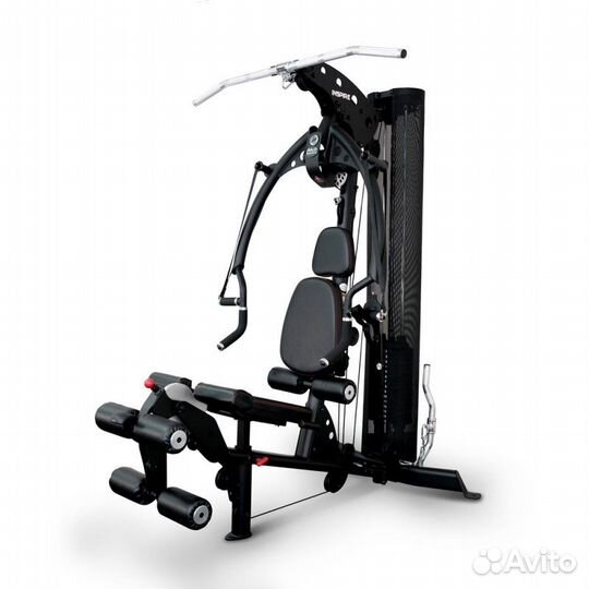 Многофункциональный силовой комплекс Inspire M2