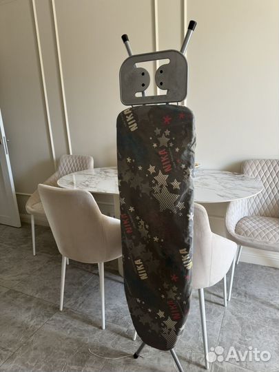 Гладильная доска бу