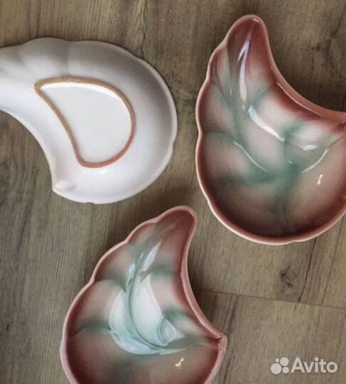 Посуда разная бу