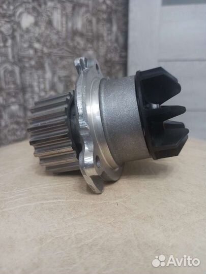 Водяная помпа Ваз