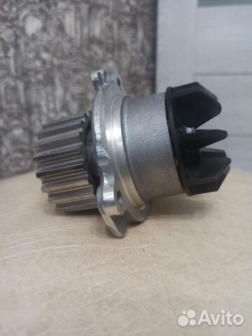 Водяная помпа Ваз
