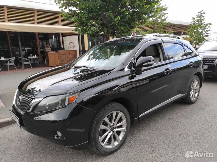 Аренда автомобиля с водителем