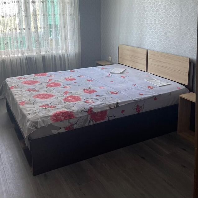 2-к. квартира, 40 м² (Абхазия)