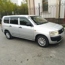 Toyota Probox 1.5 AT, 2005, 309 648 км, с пробегом, цена 510 000 руб.