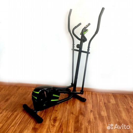 Эллиптический тренажер DFC E508H / E5080