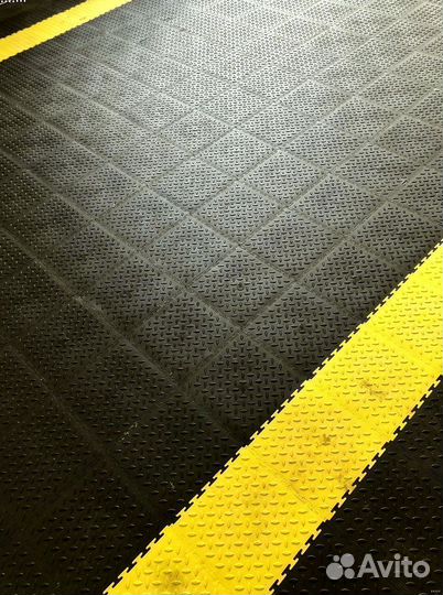 Пвх плитка 500x2543