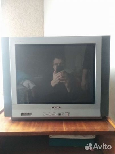 Телевизор б/у