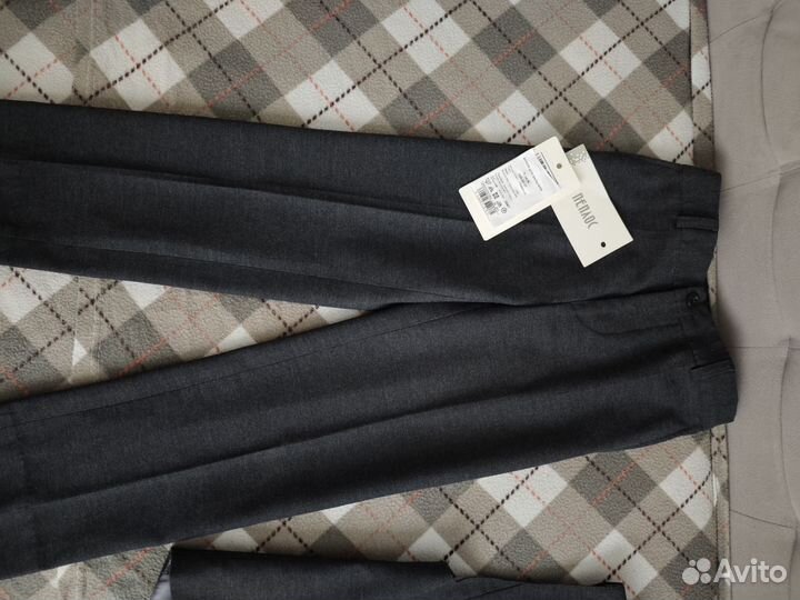 Школьная форма для мальчика