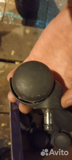 Газлифт для офисного кресла