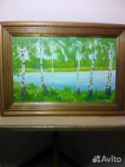 Я не художник