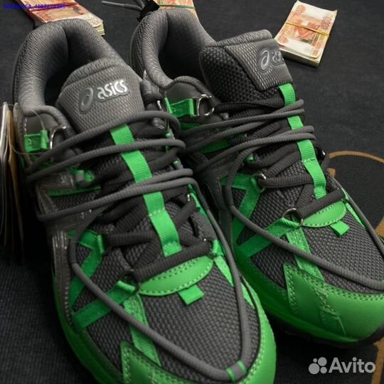 Кроссовки Asics Gel Kahana (лучшее качество) (Арт.67923)