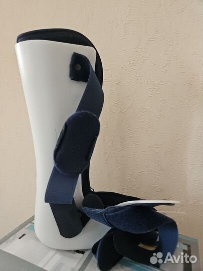 Ортез нижней конечности fosta