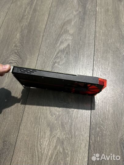 Видеокарта GTX 1050 Inno3D 2Gb