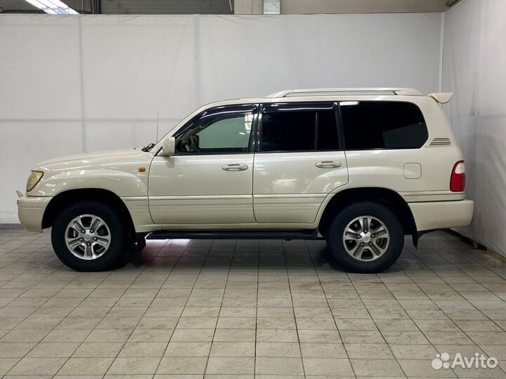 Lexus LX 4.7 AT, 2004, 418 000 км