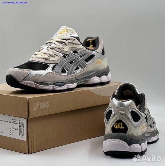 Asics GEL-NYC (Арт.40986)