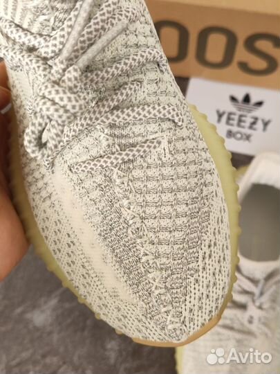 Adidas Yeezy Boost 350 оригинал