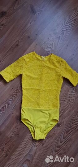 Костюм для спортивно-бальных танцев