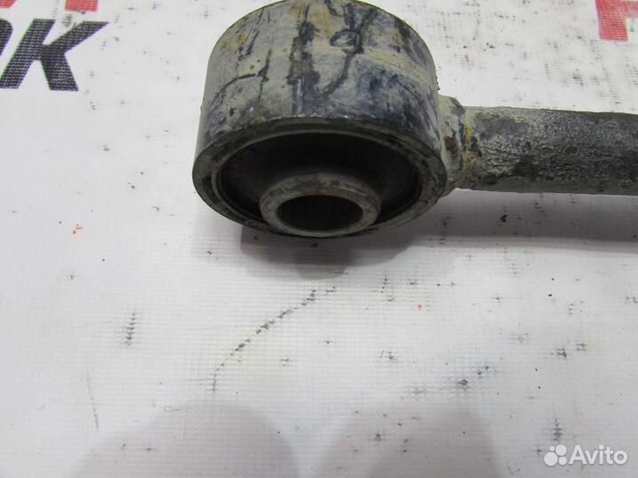 Рычаг задний продольный левый для Hyundai Santa Fe