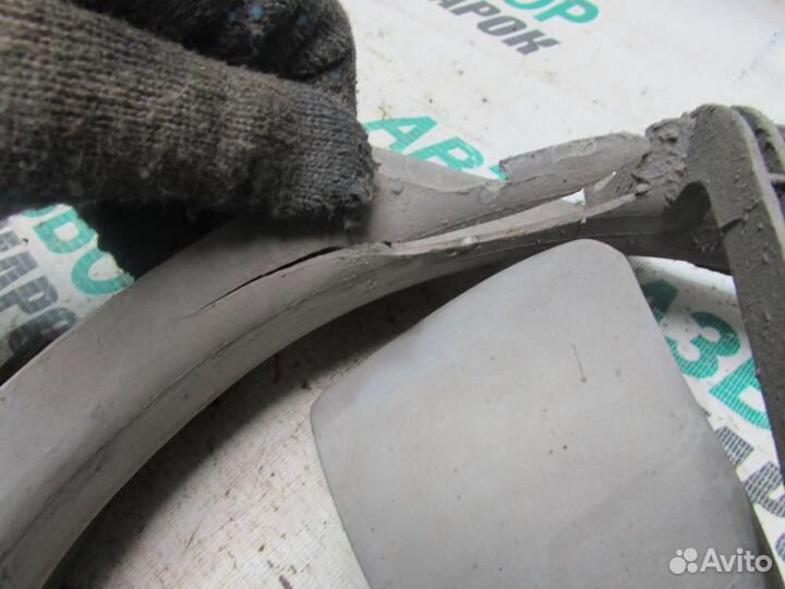 Вентилятор радиатора для Toyota Corona 9