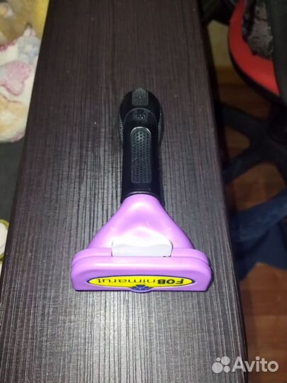 Пуходерка Шрёдер, лоток и шлейка, для кошек