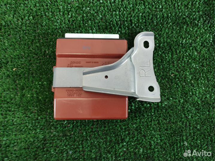 Блок управления дверьми Lexus GS 450H 2007