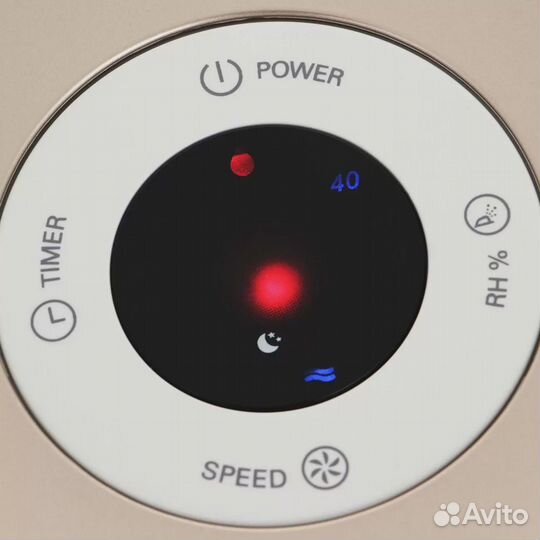 Воздухоувлажнитель Philips