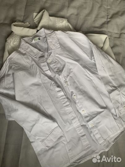 Школьная одежда пакетом для девочки