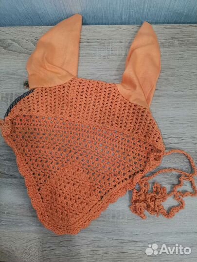 Ушки на лошадь