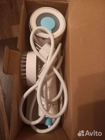 Ручной отпариватель faberlic home