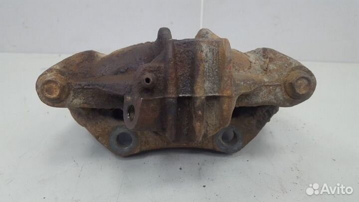 Тормозной суппорт передний левый Peugeot 206 2B