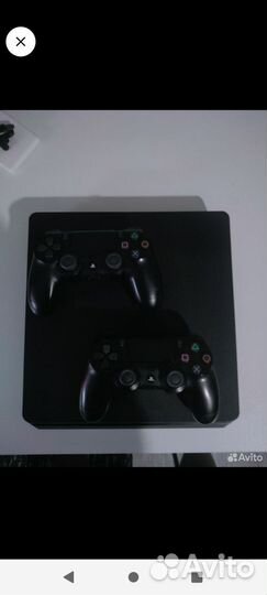 Sony playstation 4