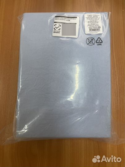 Комплект постельного белья Capriccio Rustik