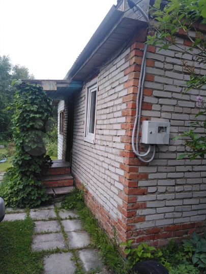 Дача 14 м² на участке 8,7 сот.