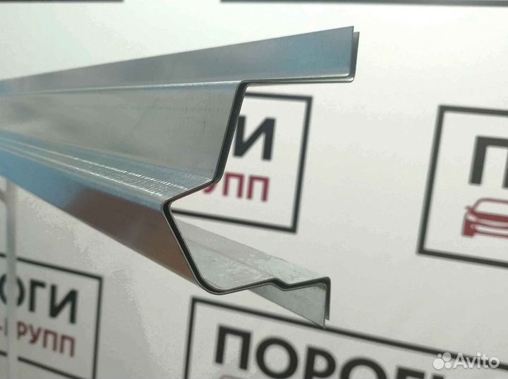 Пороги на все марки авто