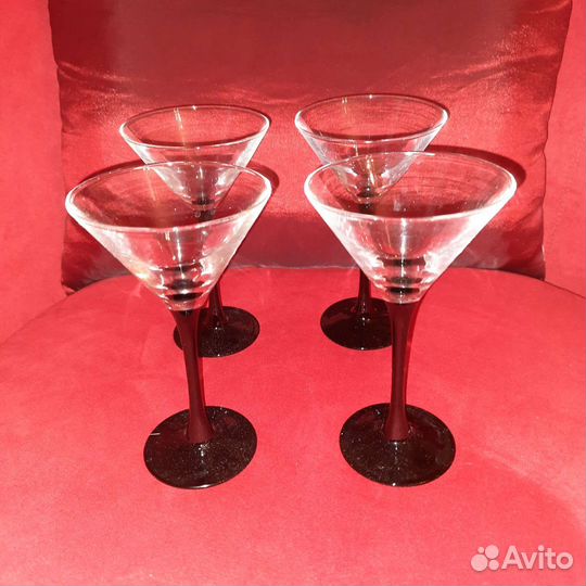 Фужеры Luminarc Франция