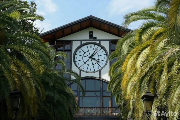 Экскурсии в Абхазию Джип-тур