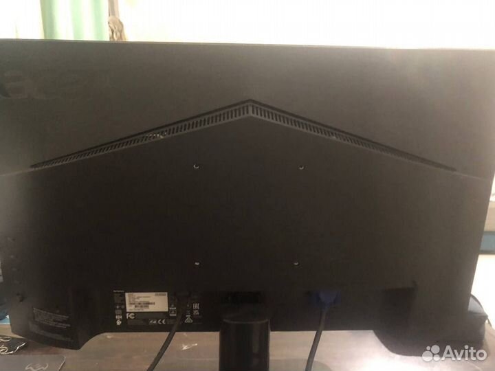 Монитор для компьютера