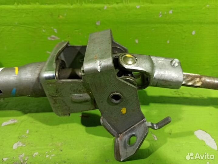 Рулевая колонка Chevrolet Aveo 250 F14D4 2010