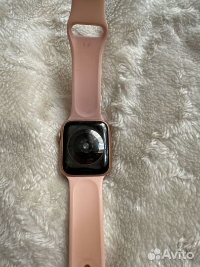 Часы apple watch 5 серия