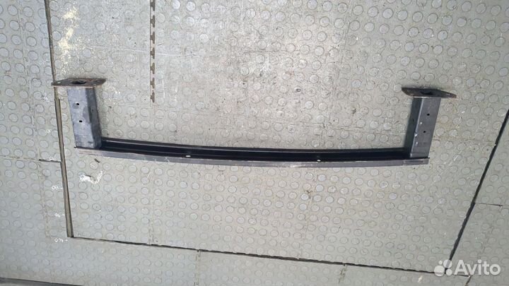 Усилитель бампера передний Opel Mokka