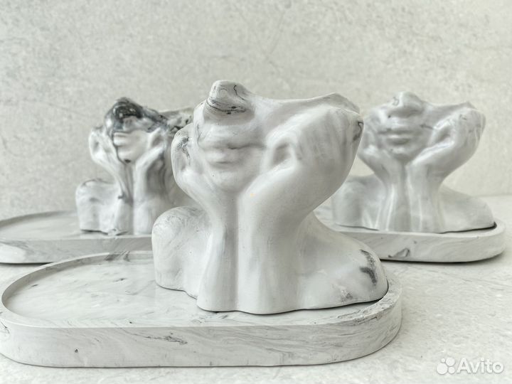 Ароматизированные свечи