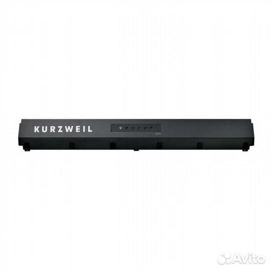 Синтезатор Kurzweil KP110 Black