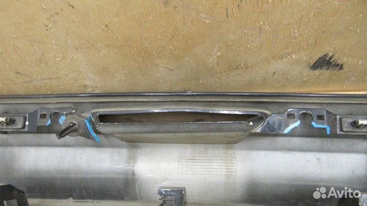 Накладка двери багажника Ford Kuga 2012-2019