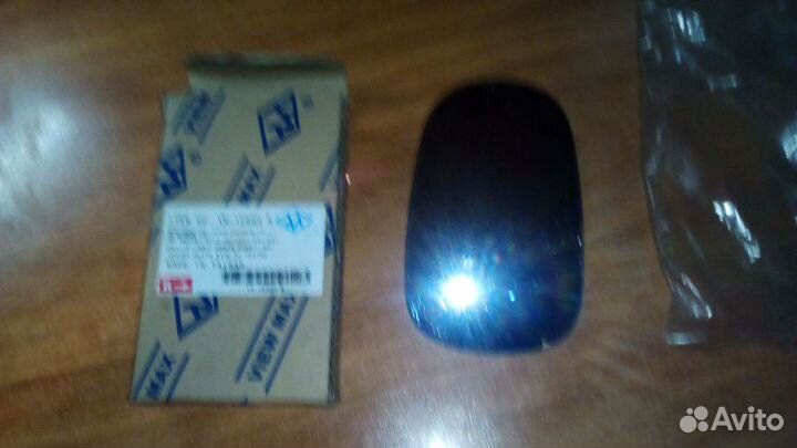 Зеркало от Renault Scenic