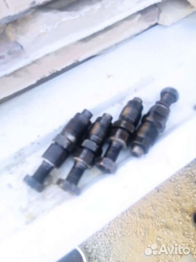 Форсунки 2 lte